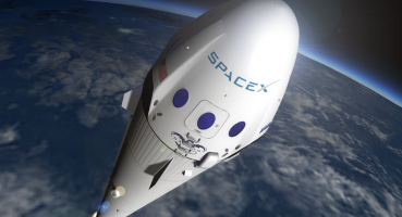 SpaceX Yeni Starlink Uydusunu Fırlattı!