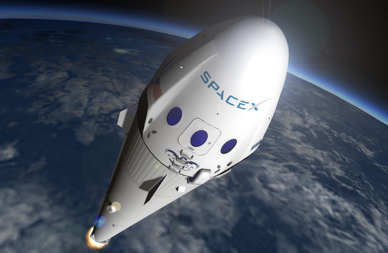 SPACEX