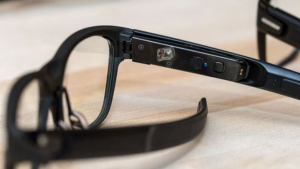 Xiaomi Akıllı Gözlük Patenti Aldı!