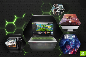 GEFORCE NOW