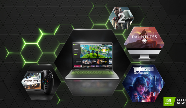 Geforce Now’a M1 Mac ve Chrome Desteği Geldi!