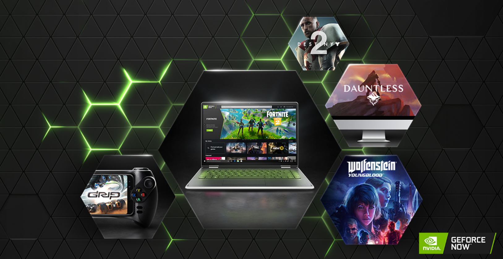 Geforce Now’a M1 Mac ve Chrome Desteği Geldi! 2021


