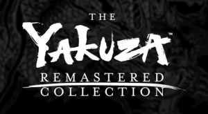 Yakuza Remastered Collection Çıkış Yaptı!