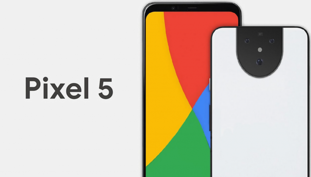 PIXEL5