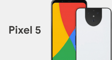 Google Kamera ile Pixel 5 Kamerasına Sahip Olabilirsiniz!