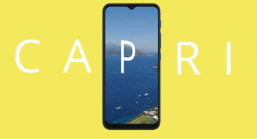 Motorola Capri Serisi Tanıtımdan Önce Sızdırıldı!