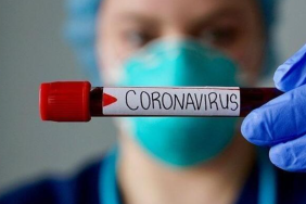 KORONAVİRÜS