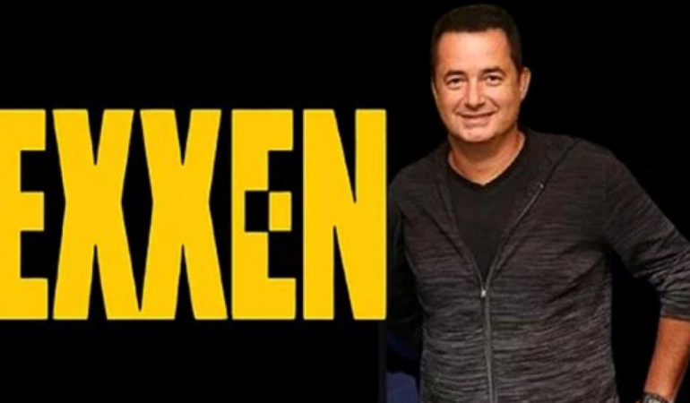 Acun Ilıcalı: Exxen 40 Lira Olmalıydı