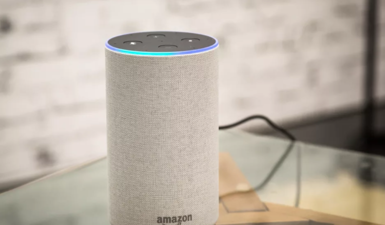 Amazon’un Sesli Asistanı Alexa’ya Dil Güncellemesi Geldi