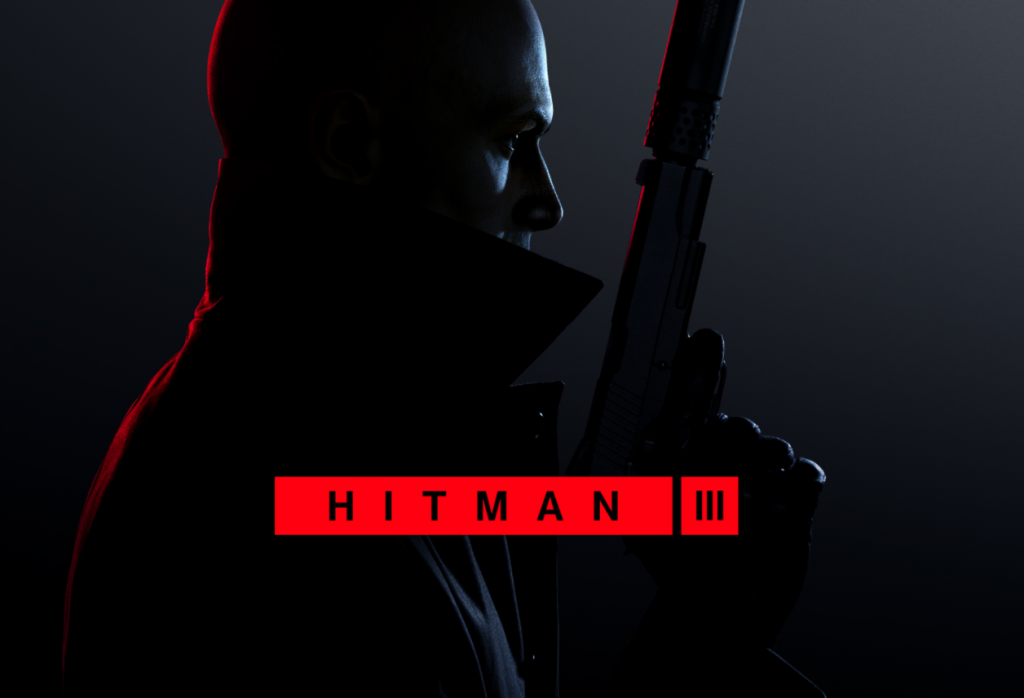 HITMAN