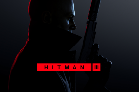 HITMAN