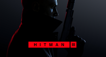 HITMAN