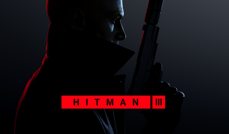 Hitman 3 Yeni Bir Özellikle Geliyor