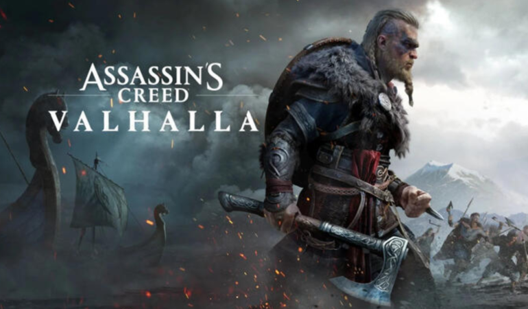 Assassin’s Creed Valhalla’da Yeni Yetenekler Bulundu!