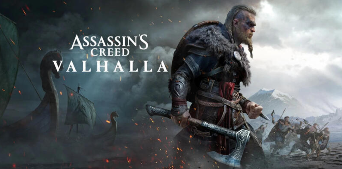 Assassin’s Creed Valhalla’da Yeni Yetenekler Bulundu! 2021



