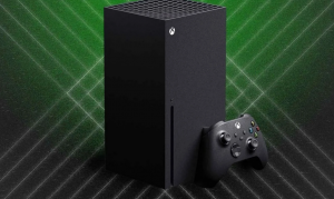 Xbox Series X Yeni Bir Sorun ile Gündeme Geldi!