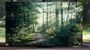 Samsung, Neo QLED TV’lerini Tanıttı!