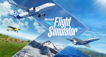 Microsoft Flight Simulator’e Yeni Bir Özellik Geldi