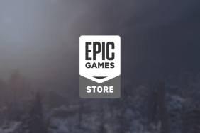 EPIC GAMES