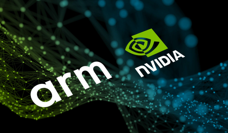 İngiltere, NVIDIA’nın ARM’yi Satın Alması Hakkında Araştırma Yapıyor