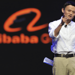 JACK MA