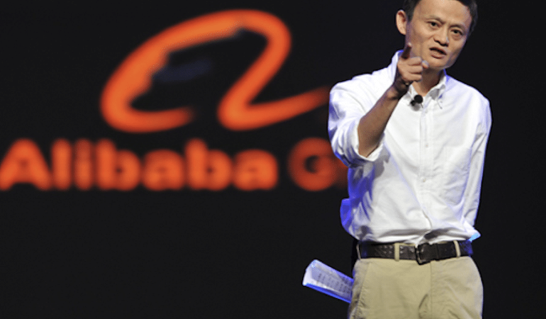 Alibaba’nın Kurucusu Jack Ma Nerede?