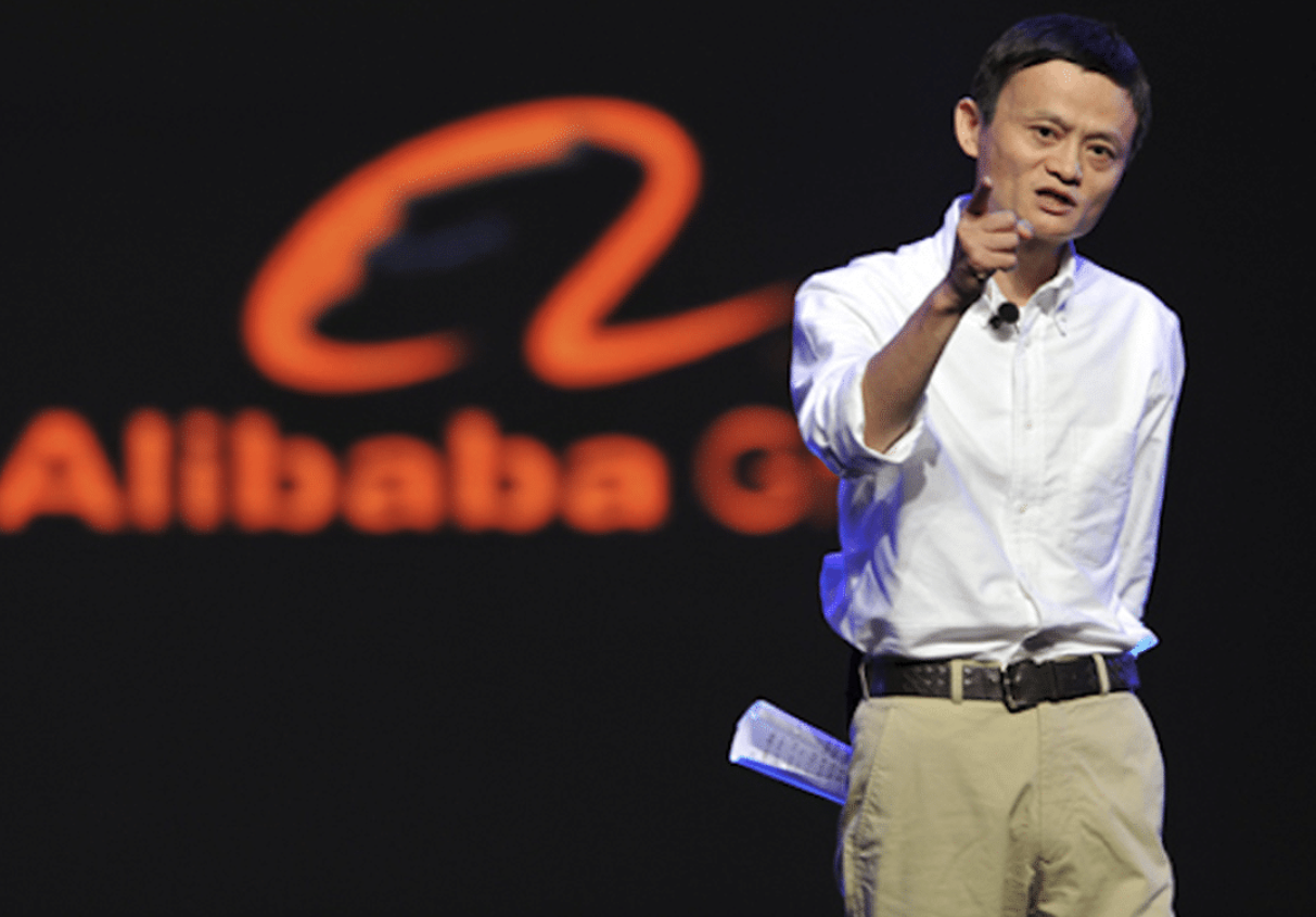 Alibaba’nın Kurucusu Jack Ma Nerede? 2021 