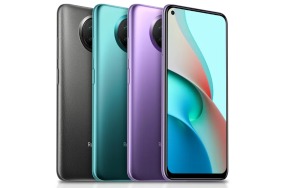 REDMI