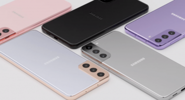 Samsung Galaxy S21 5G Serisinin Renkleri Belirlendi!
