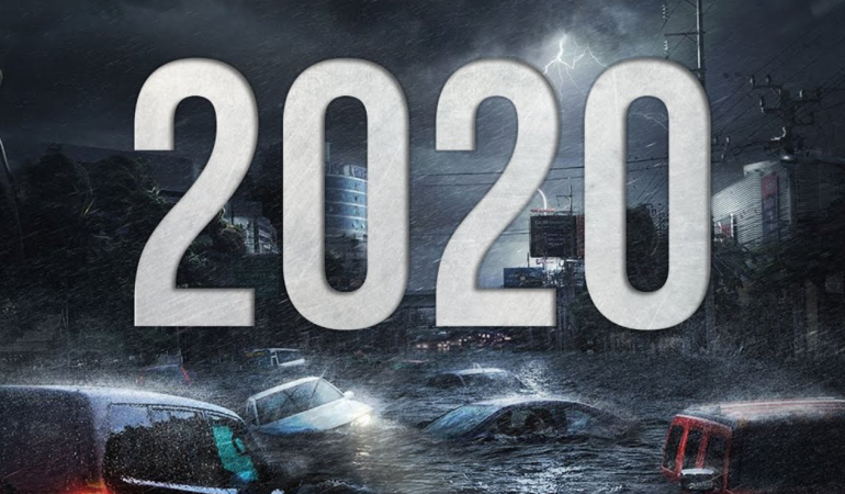 Bitmek Bilmeyen 2020 En Kısa Yıl Rekorunu Kırdı!