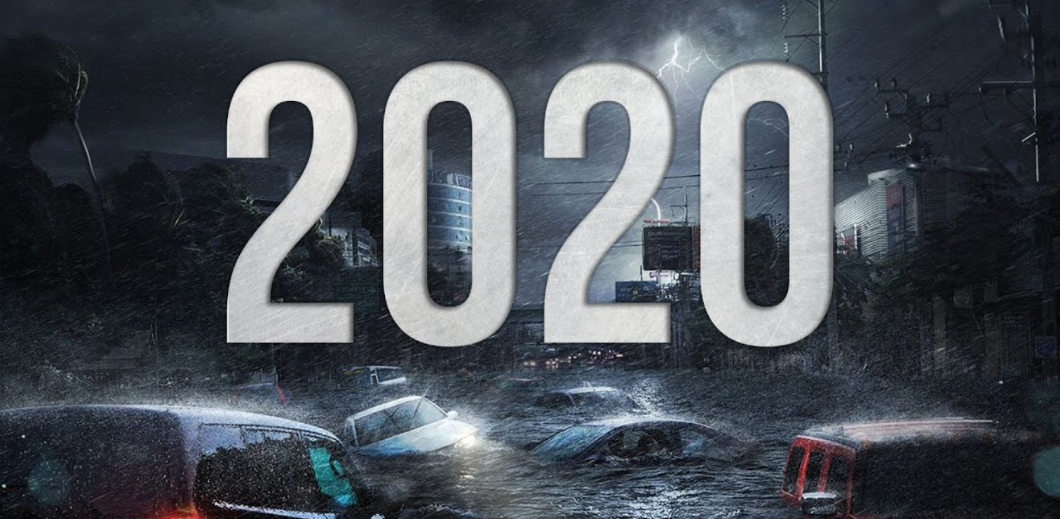 Bitmek Bilmeyen 2020 En Kısa Yıl Rekorunu Kırdı! 2021


