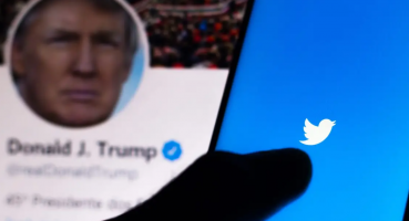 Donald Trump Sosyal Medya Platformu Kuracak