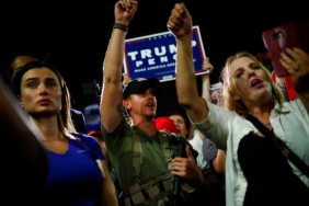 TRUMP