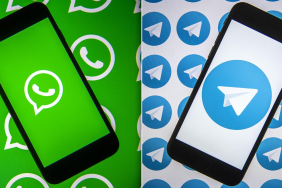 TELEGRAM