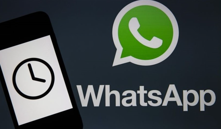 WhatsApp Soruşturmasında 6. Madde Ayrıntısı!