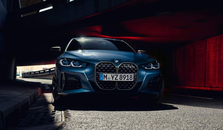 BMW, CES 2021’de iDrive Teknolojisi İlgi Çekti