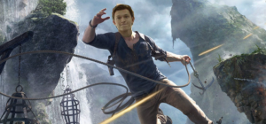 Uncharted 