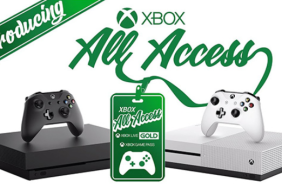 Xbox