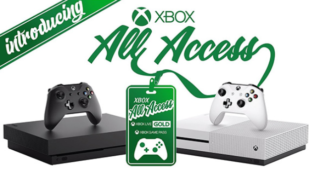 Microsoft, Xbox Live Fiyat Politikasında Geri Çekildi!