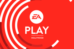 EA Play