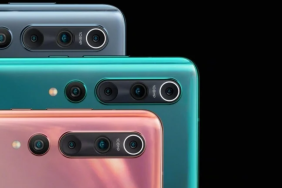 XIAOMI