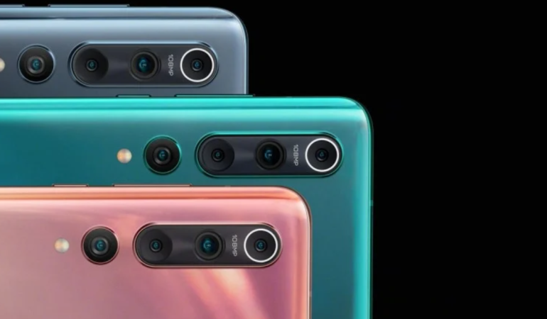 Xiaomi Mi 10’un Yeni İşlemcisi Belli Oldu!