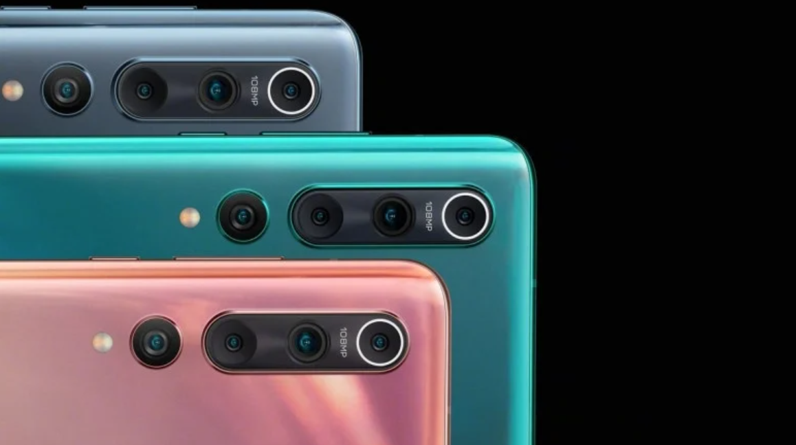 Xiaomi Mi 10’un Yeni İşlemcisi Belli Oldu! 2021


