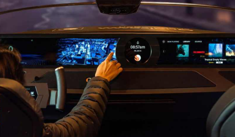 Yeni Qualcomm Yongaları ile Araçlar Daha Akıllı Olacak!