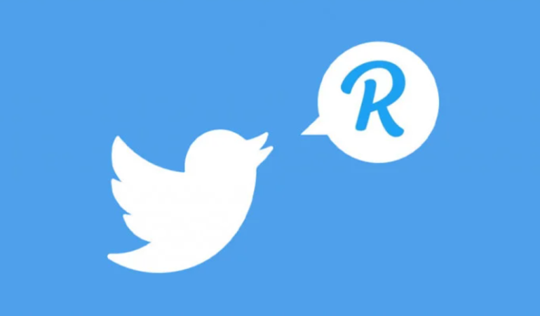 Twitter Revue’ü Satın Aldı!