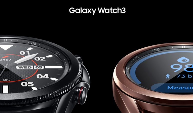 Galaxy Watch 3’ün EKG Özelliği 31 Ülkeye Daha Geliyor!