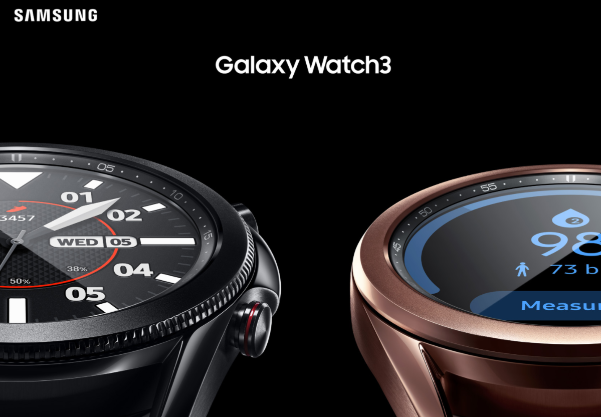 Galaxy Watch 3’ün EKG Özelliği 31 Ülkeye Daha Geliyor! 2021


