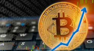 Bitcoin Durmadan Yeni Rekora Koşuyor