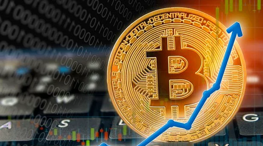 Bitcoin Durmadan Yeni Rekora Koşuyor 2021


