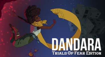 Dandara: Trials Of Fear Edition Artık Ücretsiz!